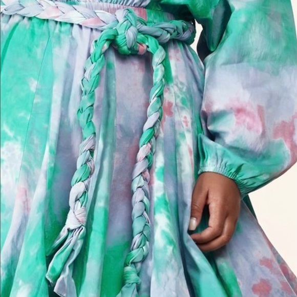 Candy Coated Mini Dress - Picture 3 of 5